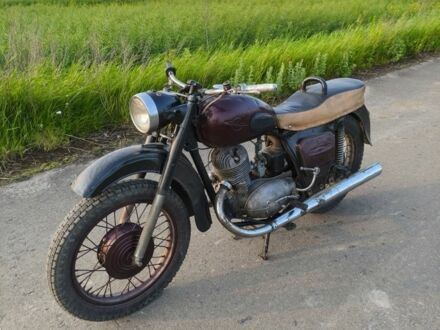 ИЖ Другая, объемом двигателя 0.35 л и пробегом 0 тыс. км за 7350 $, фото 1 на Automoto.ua
