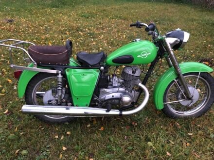 ИЖ Другая, объемом двигателя 0.35 л и пробегом 0 тыс. км за 432 $, фото 1 на Automoto.ua