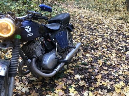 ІЖ Інша 1960 у Полтаві на Automoto.ua ІЖ Інша, об'ємом двигуна 0.35 л та пробігом 0 тис. км за 253 $, фото 1 на Automoto.ua