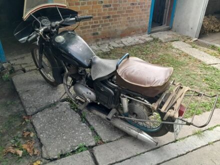 ИЖ Другая, объемом двигателя 0.35 л и пробегом 0 тыс. км за 202 $, фото 1 на Automoto.ua