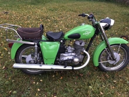 ІЖ Інша, об'ємом двигуна 0.35 л та пробігом 0 тис. км за 420 $, фото 1 на Automoto.ua