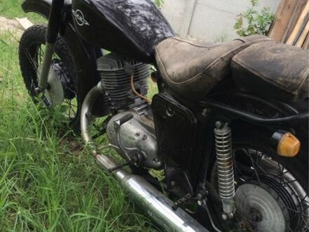 ІЖ Інша, об'ємом двигуна 0.34 л та пробігом 0 тис. км за 284 $, фото 1 на Automoto.ua