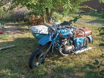 ИЖ Другая, объемом двигателя 0 л и пробегом 0 тыс. км за 195 $, фото 1 на Automoto.ua
