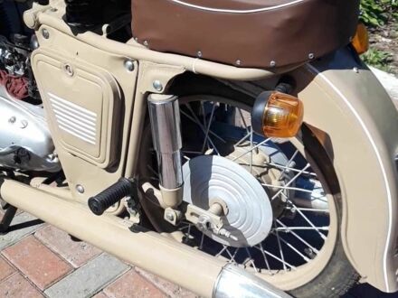 ІЖ Інша 1961 у Обухове на Automoto.ua ІЖ Інша, об'ємом двигуна 0.35 л та пробігом 0 тис. км за 41500 $, фото 1 на Automoto.ua