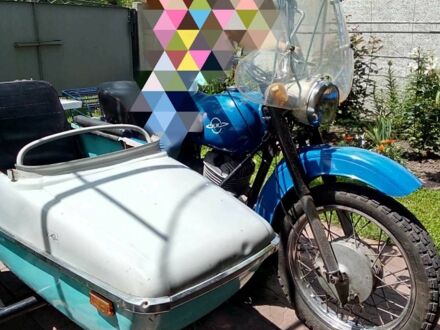 ІЖ Інша, об'ємом двигуна 0 л та пробігом 0 тис. км за 285 $, фото 1 на Automoto.ua