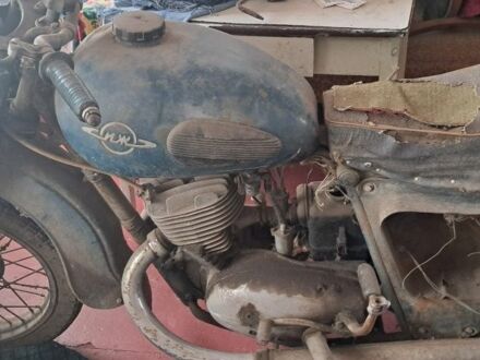 ИЖ Другая, объемом двигателя 0 л и пробегом 0 тыс. км за 194 $, фото 1 на Automoto.ua