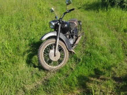 ІЖ Інша, об'ємом двигуна 0.35 л та пробігом 0 тис. км за 207 $, фото 1 на Automoto.ua