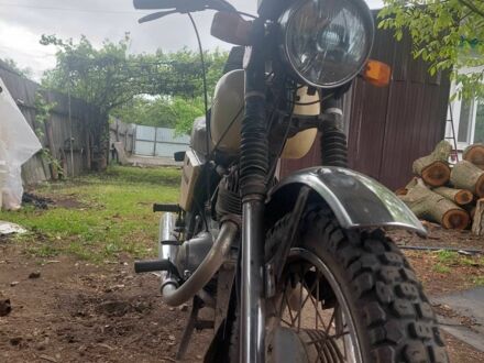 ІЖ Інша 1962 у Александрие на Automoto.ua ІЖ Інша, об'ємом двигуна 0 л та пробігом 0 тис. км за 447 $, фото 1 на Automoto.ua