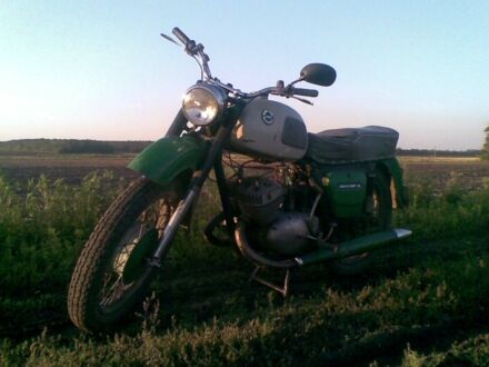 ІЖ Інша 1962 у Запоріжжя на Automoto.ua ІЖ Інша, об'ємом двигуна 0.35 л та пробігом 0 тис. км за 359 $, фото 1 на Automoto.ua