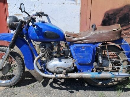 ІЖ Інша 1963 у Костополе на Automoto.ua ІЖ Інша, об'ємом двигуна 0.35 л та пробігом 0 тис. км за 6000 $, фото 1 на Automoto.ua