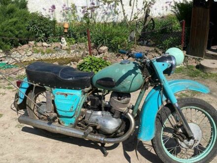 ІЖ Інша 1963 у Борзне на Automoto.ua ІЖ Інша, об'ємом двигуна 0 л та пробігом 0 тис. км за 6500 $, фото 1 на Automoto.ua