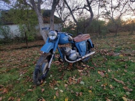 ІЖ Інша, об'ємом двигуна 0.35 л та пробігом 0 тис. км за 119 $, фото 1 на Automoto.ua