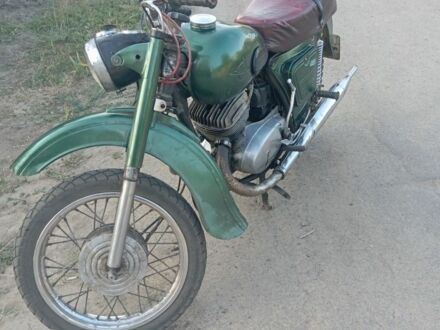 ИЖ Другая 1964 в Никополе на Automoto.ua ИЖ Другая, объемом двигателя 0.35 л и пробегом 0 тыс. км за 15000 $, фото 1 на Automoto.ua