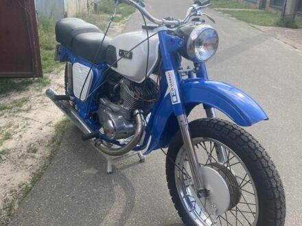 ИЖ Другая, объемом двигателя 0.35 л и пробегом 0 тыс. км за 333 $, фото 1 на Automoto.ua