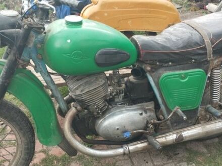 ІЖ Інша, об'ємом двигуна 0.35 л та пробігом 0 тис. км за 238 $, фото 1 на Automoto.ua