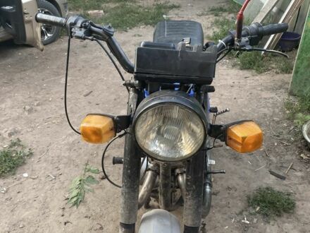 ИЖ Другая, объемом двигателя 0.35 л и пробегом 0 тыс. км за 183 $, фото 1 на Automoto.ua