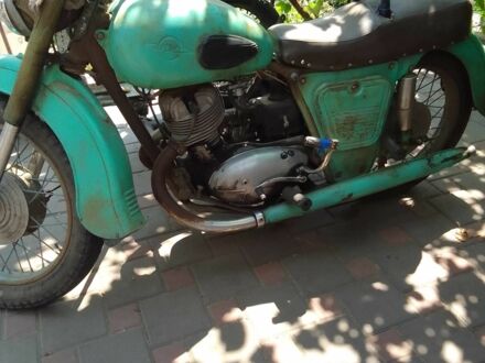 ІЖ Інша, об'ємом двигуна 0 л та пробігом 0 тис. км за 143 $, фото 1 на Automoto.ua