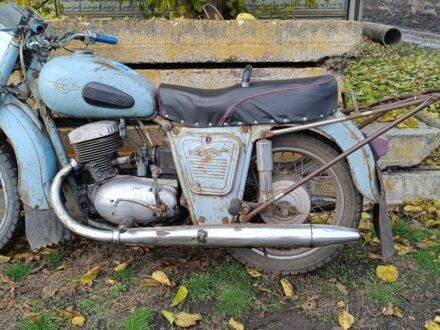 ИЖ Другая, объемом двигателя 0.35 л и пробегом 0 тыс. км за 143 $, фото 1 на Automoto.ua