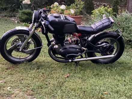 ИЖ Другая, объемом двигателя 0.35 л и пробегом 0 тыс. км за 588 $, фото 1 на Automoto.ua