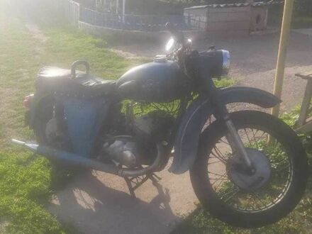 ИЖ Другая, объемом двигателя 0.3 л и пробегом 0 тыс. км за 169 $, фото 1 на Automoto.ua