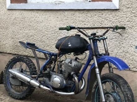 ИЖ Другая, объемом двигателя 0.35 л и пробегом 0 тыс. км за 107 $, фото 1 на Automoto.ua