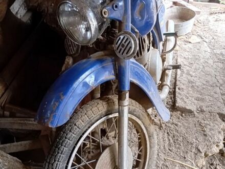 ІЖ Інша 1966 у Умани на Automoto.ua ІЖ Інша, об'ємом двигуна 0 л та пробігом 0 тис. км за 158 $, фото 1 на Automoto.ua