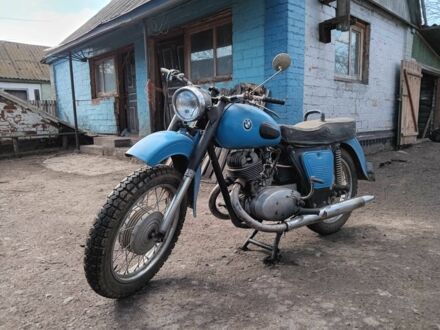 ІЖ Інша 1967 у Гадяче на Automoto.ua ІЖ Інша, об'ємом двигуна 0.35 л та пробігом 0 тис. км за 8000 $, фото 1 на Automoto.ua