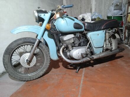 ИЖ Другая, объемом двигателя 0.35 л и пробегом 0 тыс. км за 142 $, фото 1 на Automoto.ua