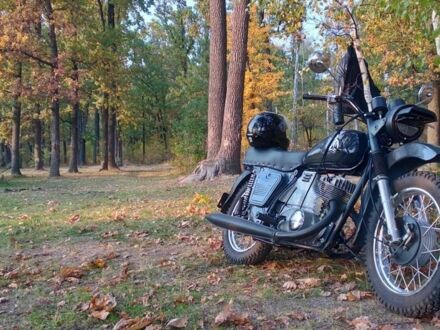 ИЖ Другая 1967 в Житомире на Automoto.ua ИЖ Другая, объемом двигателя 0.35 л и пробегом 0 тыс. км за 483 $, фото 1 на Automoto.ua