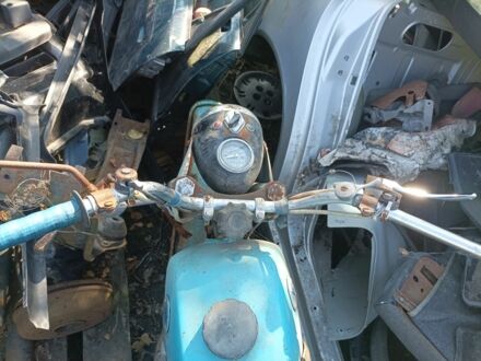 ІЖ Інша 1967 у Золочів на Automoto.ua ІЖ Інша, об'ємом двигуна 0.35 л та пробігом 0 тис. км за 7000 $, фото 1 на Automoto.ua