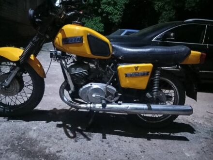 ИЖ Другая 1968 в Вольногорске на Automoto.ua ИЖ Другая, объемом двигателя 0 л и пробегом 0 тыс. км за 363 $, фото 1 на Automoto.ua