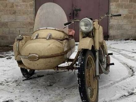 ИЖ Другая 1968 в Иванкове на Automoto.ua ИЖ Другая, объемом двигателя 0 л и пробегом 0 тыс. км за 967 $, фото 1 на Automoto.ua