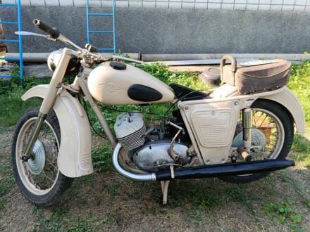 ИЖ Другая 1968 в Полтаве на Automoto.ua ИЖ Другая, объемом двигателя 0.35 л и пробегом 0 тыс. км за 24000 $, фото 1 на Automoto.ua