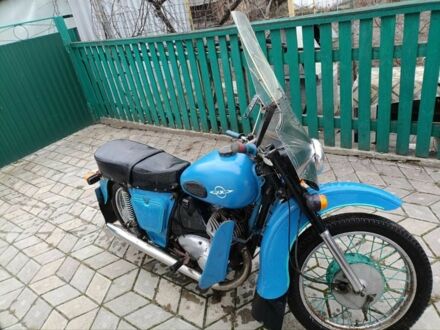 ИЖ Другая, объемом двигателя 0.35 л и пробегом 0 тыс. км за 10000 $, фото 1 на Automoto.ua
