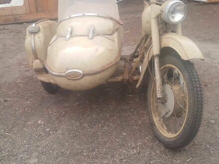 ИЖ Другая 1968 в Иванкове на Automoto.ua ИЖ Другая, объемом двигателя 0 л и пробегом 0 тыс. км за 967 $, фото 1 на Automoto.ua