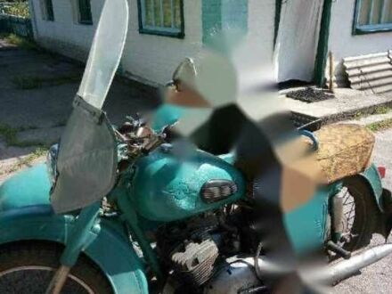 ІЖ Інша 1969 у Полтаві на Automoto.ua ІЖ Інша, об'ємом двигуна 0.35 л та пробігом 0 тис. км за 8500 $, фото 1 на Automoto.ua