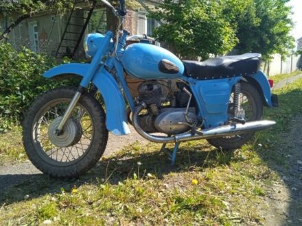 ІЖ Інша 1969 у Хмельницькому на Automoto.ua ІЖ Інша, об'ємом двигуна 0.35 л та пробігом 0 тис. км за 11000 $, фото 1 на Automoto.ua