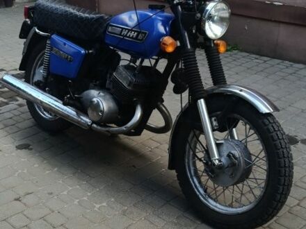 ИЖ Другая, объемом двигателя 0.35 л и пробегом 0 тыс. км за 476 $, фото 1 на Automoto.ua