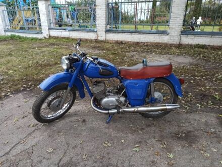 ІЖ Інша 1969 у Конотопе на Automoto.ua ІЖ Інша, об'ємом двигуна 0.35 л та пробігом 0 тис. км за 8000 $, фото 1 на Automoto.ua
