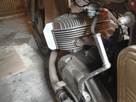 ИЖ Другая, объемом двигателя 0.35 л и пробегом 0 тыс. км за 357 $, фото 1 на Automoto.ua