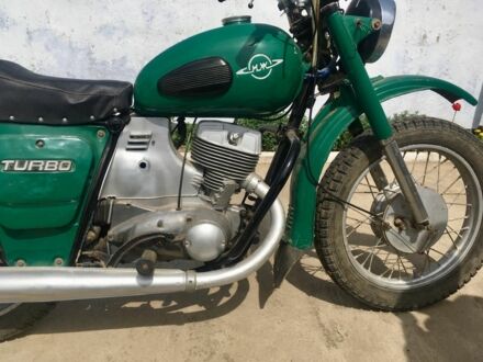 ИЖ Другая 1969 в Кельменцах на Automoto.ua ИЖ Другая, объемом двигателя 0.35 л и пробегом 0 тыс. км за 361 $, фото 1 на Automoto.ua