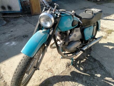 ІЖ Інша 1969 у Белой Церкве на Automoto.ua ІЖ Інша, об'ємом двигуна 0.35 л та пробігом 0 тис. км за 17000 $, фото 1 на Automoto.ua