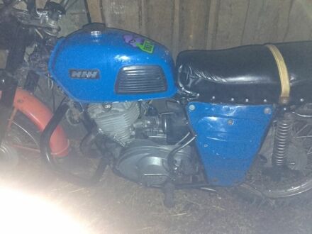 ІЖ Інша, об'ємом двигуна 0.35 л та пробігом 0 тис. км за 237 $, фото 1 на Automoto.ua