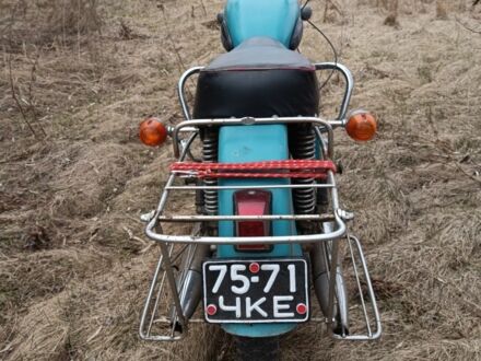 ІЖ Інша, об'ємом двигуна 0.35 л та пробігом 0 тис. км за 13000 $, фото 1 на Automoto.ua