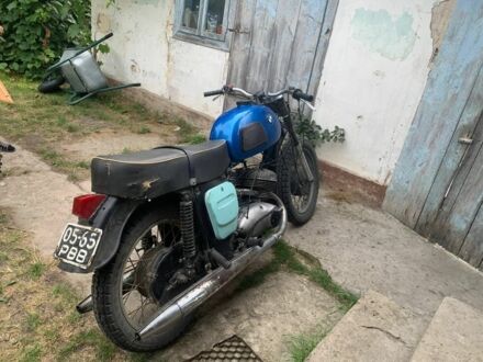 ИЖ Другая, объемом двигателя 0.35 л и пробегом 0 тыс. км за 226 $, фото 1 на Automoto.ua