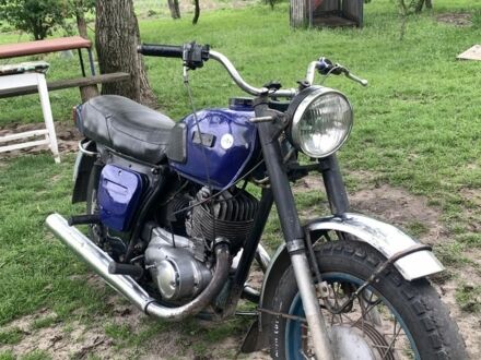 ІЖ Інша 1970 у Нежине на Automoto.ua ІЖ Інша, об'ємом двигуна 0.35 л та пробігом 0 тис. км за 194 $, фото 1 на Automoto.ua