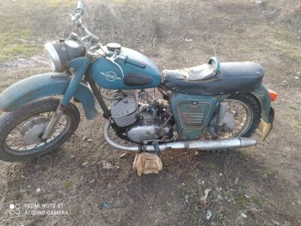ИЖ Другая 1970 в Верхнеднепровске на Automoto.ua ИЖ Другая, объемом двигателя 0 л и пробегом 0 тыс. км за 158 $, фото 1 на Automoto.ua