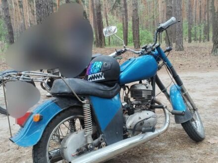 ИЖ Другая, объемом двигателя 0.35 л и пробегом 0 тыс. км за 119 $, фото 1 на Automoto.ua