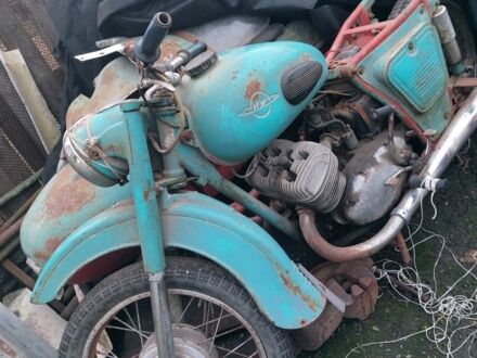 ІЖ Інша, об'ємом двигуна 0.35 л та пробігом 0 тис. км за 10000 $, фото 1 на Automoto.ua