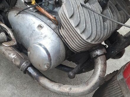 ИЖ Другая, объемом двигателя 0 л и пробегом 0 тыс. км за 179 $, фото 1 на Automoto.ua